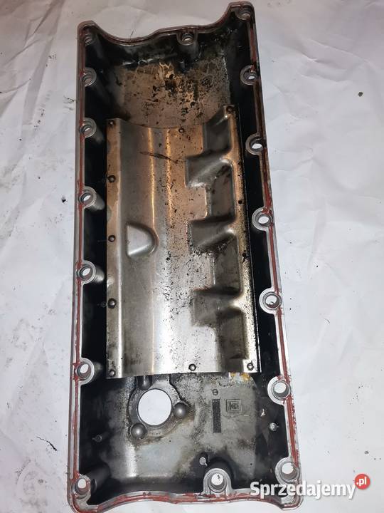 Pokrywa silnika T5 multivan małopolskie Jodłówka-Wałki