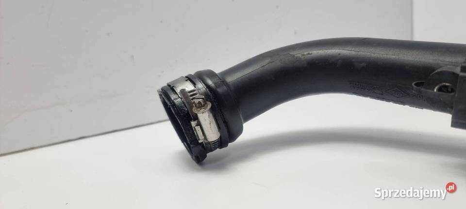 PRZEWÓD RURA DOLOT RENAULT SCENIC II osobowe kujawsko-pomorskie Lipno