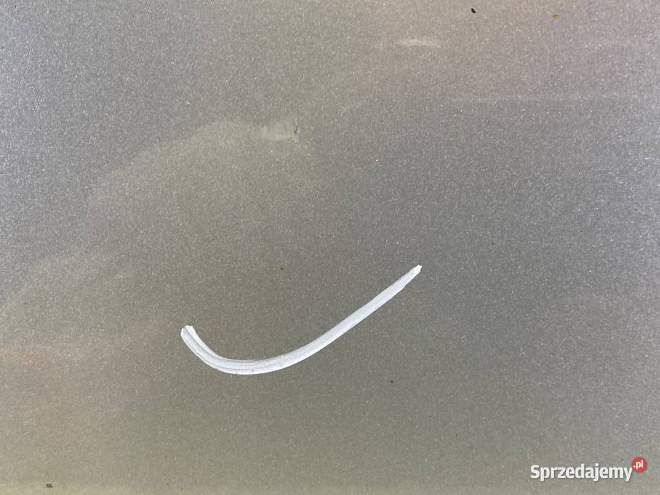 DRZWI LEWY PRZÓD RENAULT MEGANE III Hatchback podkarpackie sprzedam