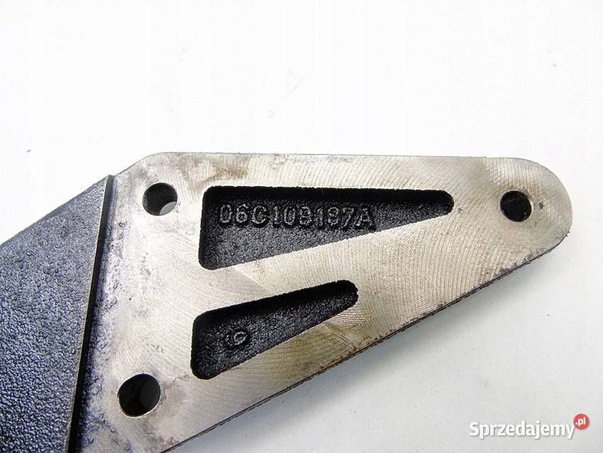 ŁAPA ROLKI KOŁA PASKA ROZRZĄDU 30 B V6 AUDI A4 Sosnowiec sprzedam