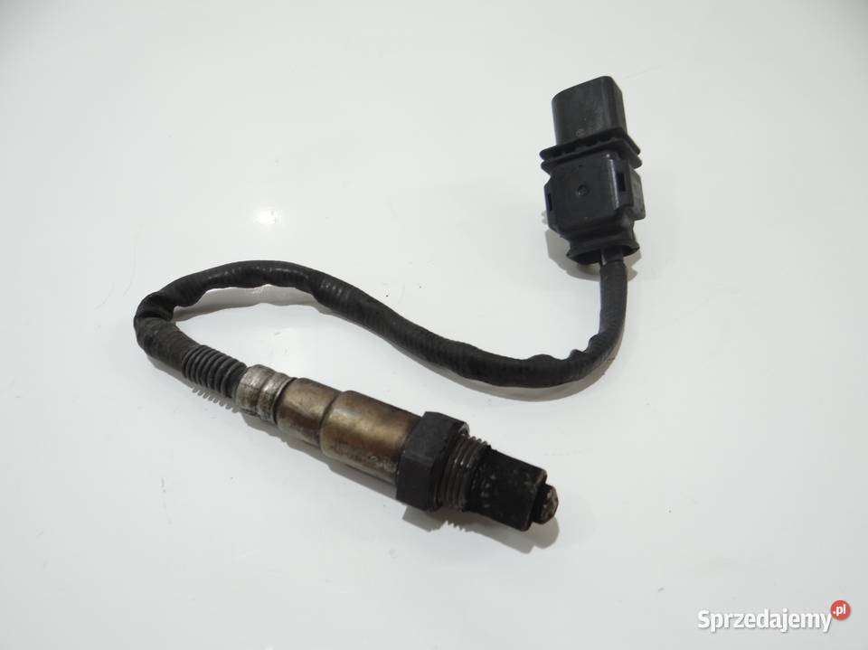 SONDA LAMBDA BMW E70 F10 F30 7791600 osobowe Strzyżewice