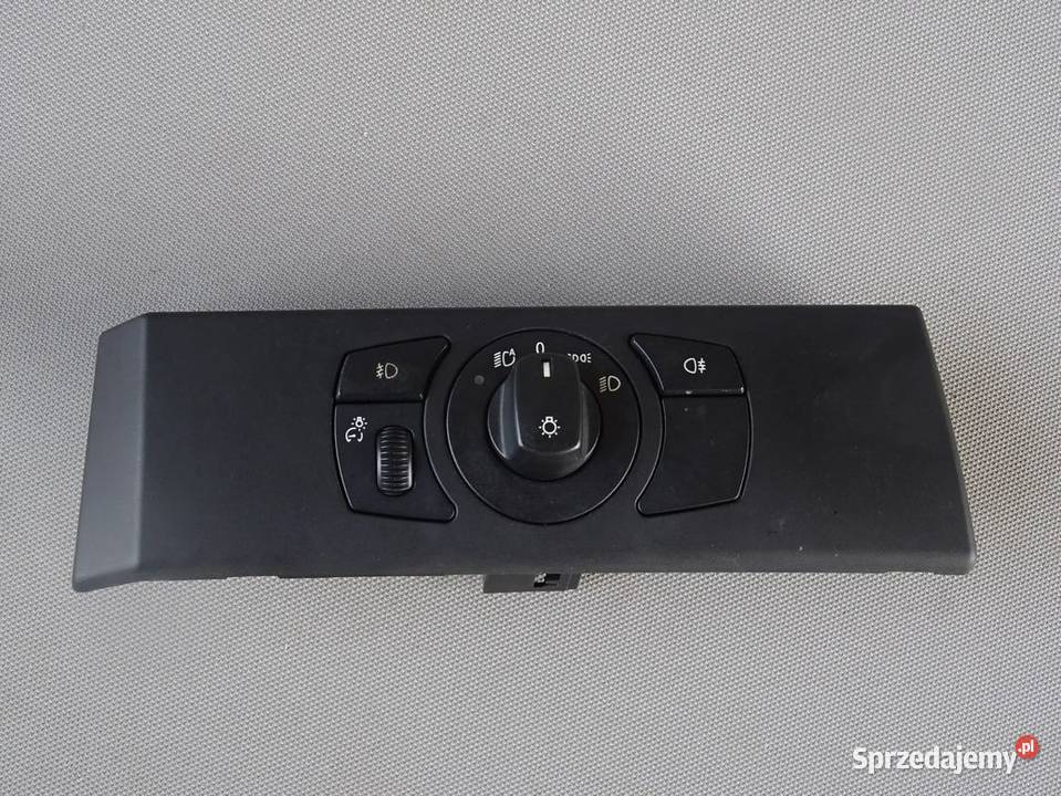 BMW tapicerka ze skóry kierownica grzane fotele Parcice sprzedam