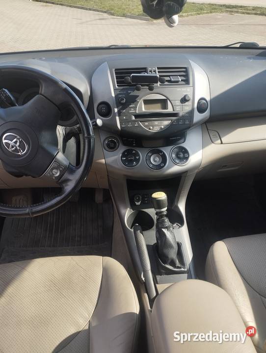 Toyota RAV4 22 dolnośląskie