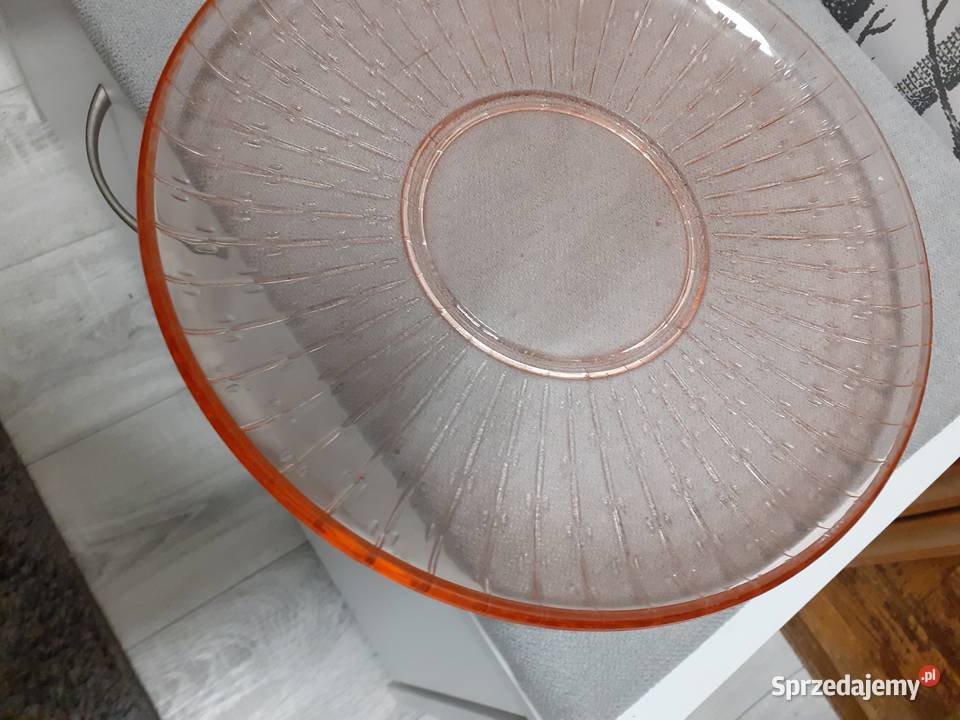 misy Ząbkowice i kryształ Warszawa