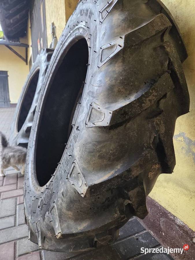 Opony do t25 c325 c328 c330 Ursus stomil śląskie Molna