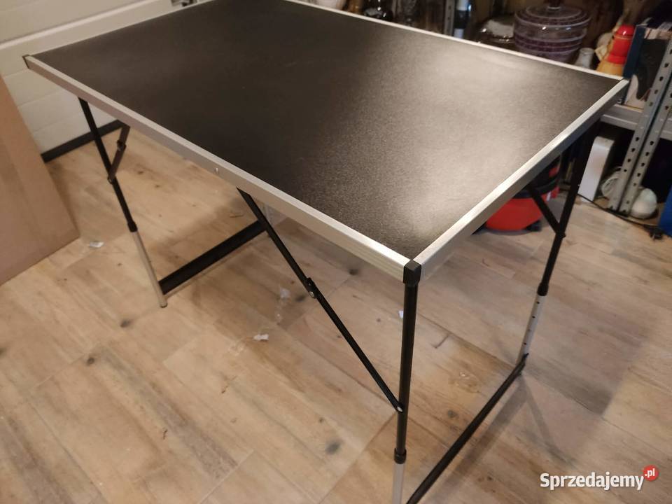 stół stolik składany lubuskie