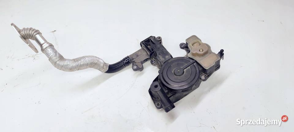 ODDZIELACZ OLEJU AUDI A4 A5 A6 20TFSI 06H103495J Przystajń