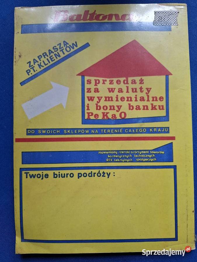 Pekin przewodnik Andrzej Urbanik małopolskie Kraków sprzedam