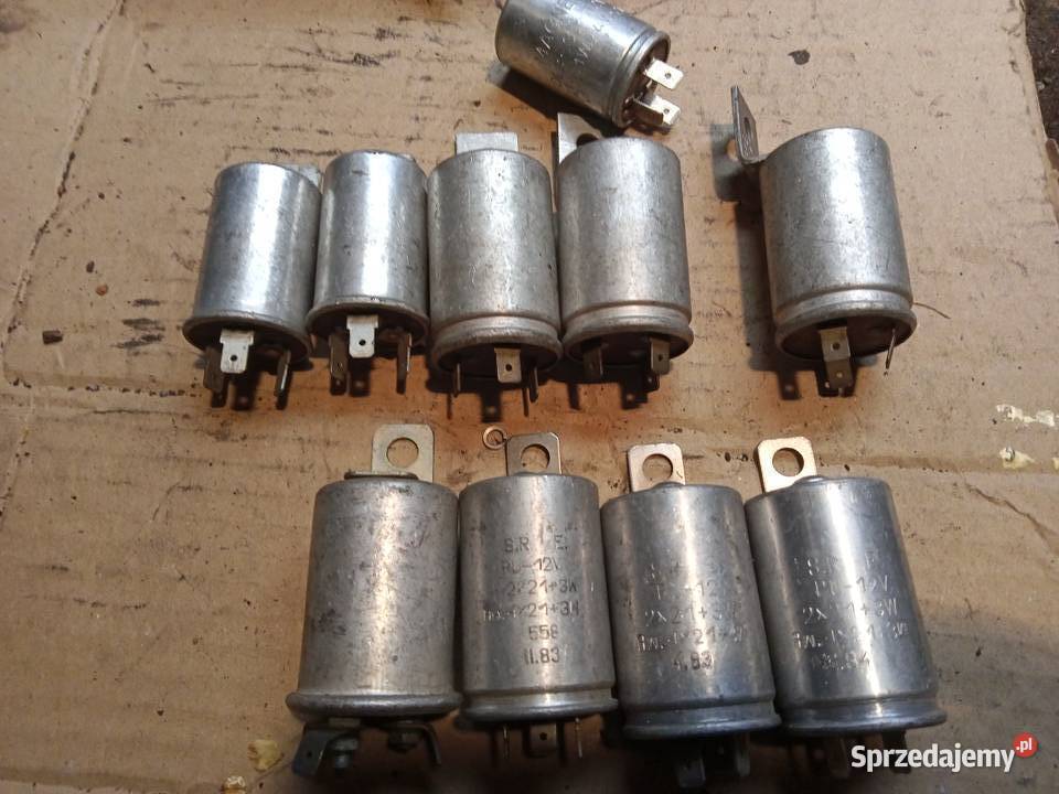 Fiat 125126 Polonez Zuk Nysa przerywacz sprzedam