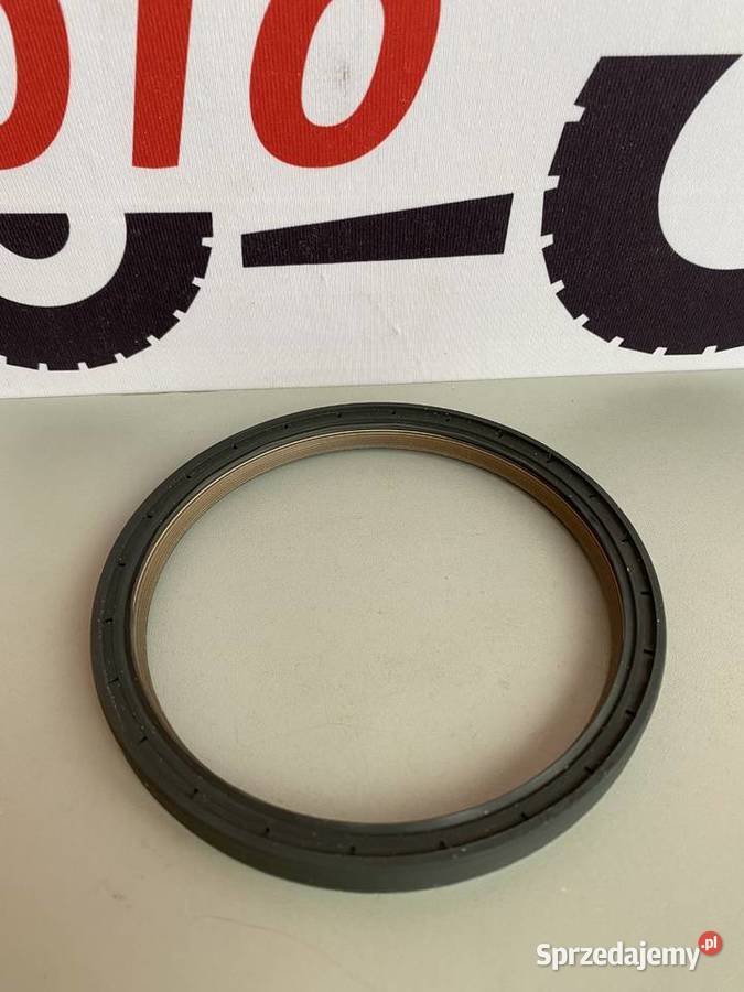 Uszczelniacz wału korbowego Fendt Massey Białystok