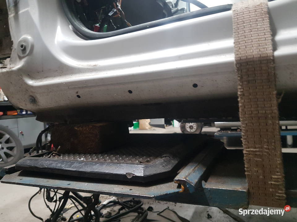 PEUGEOT 3008 I PROG LEWY SLUPEK LEWY PRZOD wielkopolskie Turkowice sprzedam
