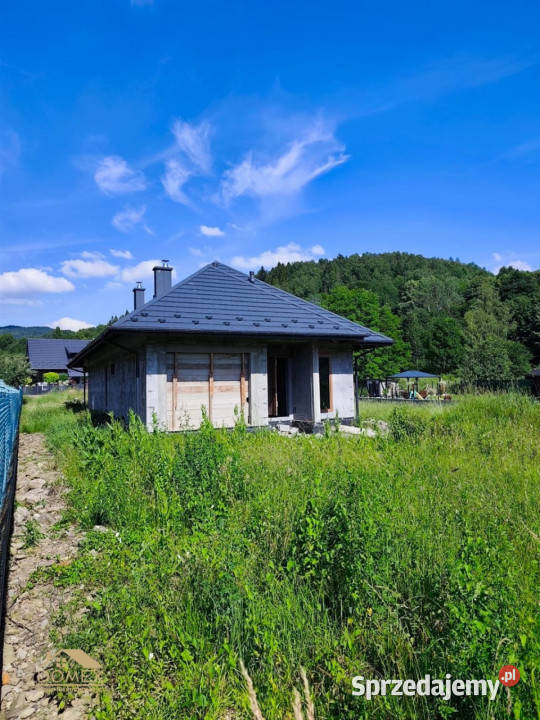 Sprzedaż domu wolnostojącego Przyborów 100m2 Liczba pokoi 3 śląskie