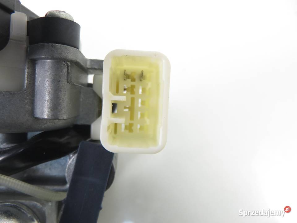 STACYJKA OPEL AGILA B H08 SLS18 3397062J00 osobowe małopolskie sprzedam