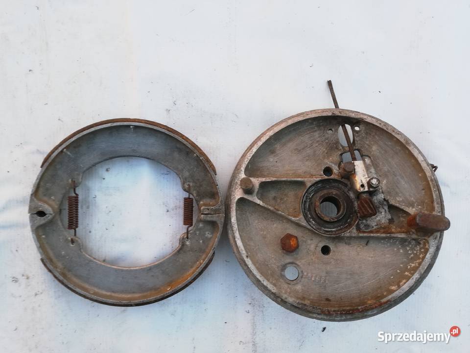 Java jawa dekiel szczęk szczękotrzymacz tarcza Dąbie sprzedam