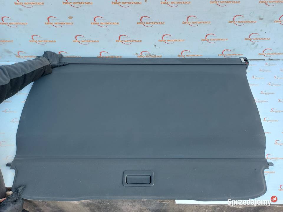 VOLVO V60 I 14r roleta bagażnika 39843531 świętokrzyskie