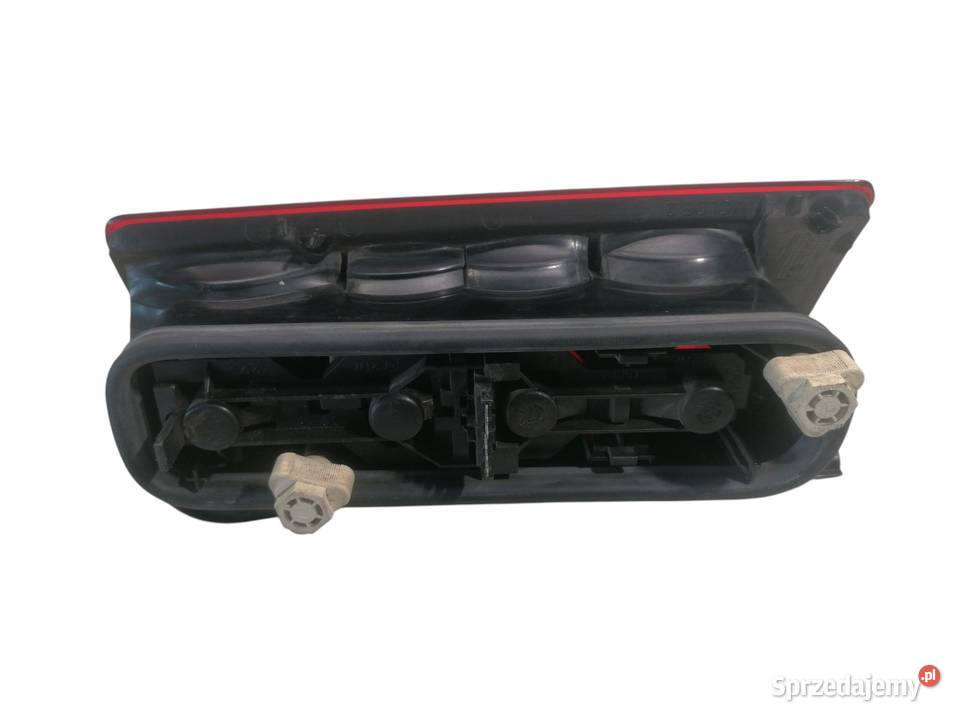 LAMPA LEWA TYLNA TYŁ OPEL COMBO C 0311