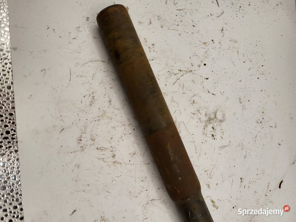 NSU QUICK 98 NSU PONY SZTYCA SIEDZENIA Rybnik