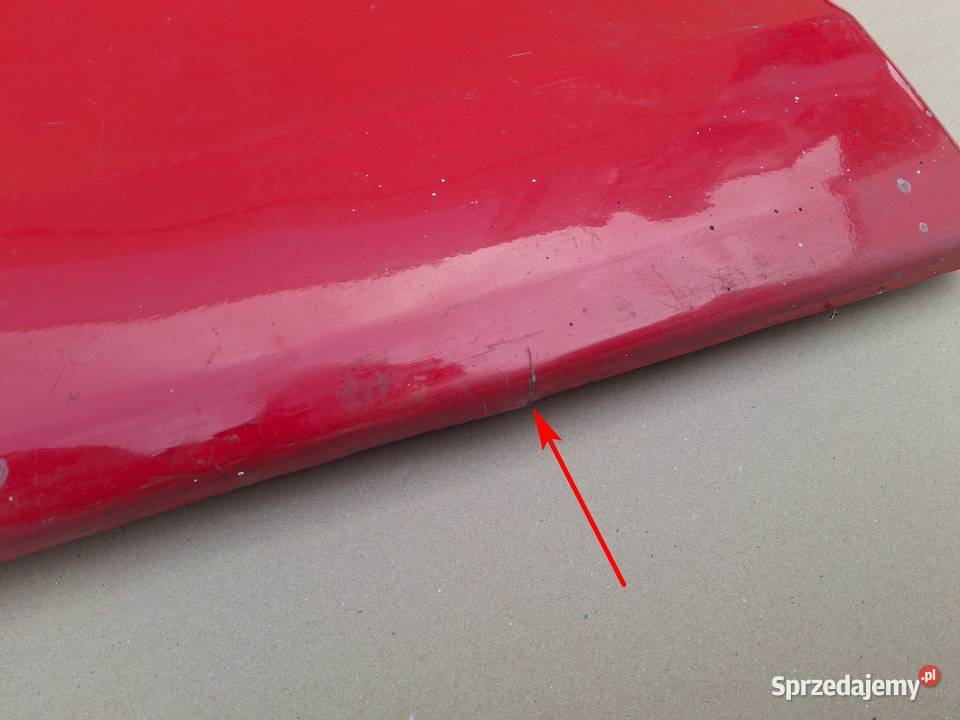 SCANIA R S OSŁONA TŁUMIKA KATALIZATORA PANEL