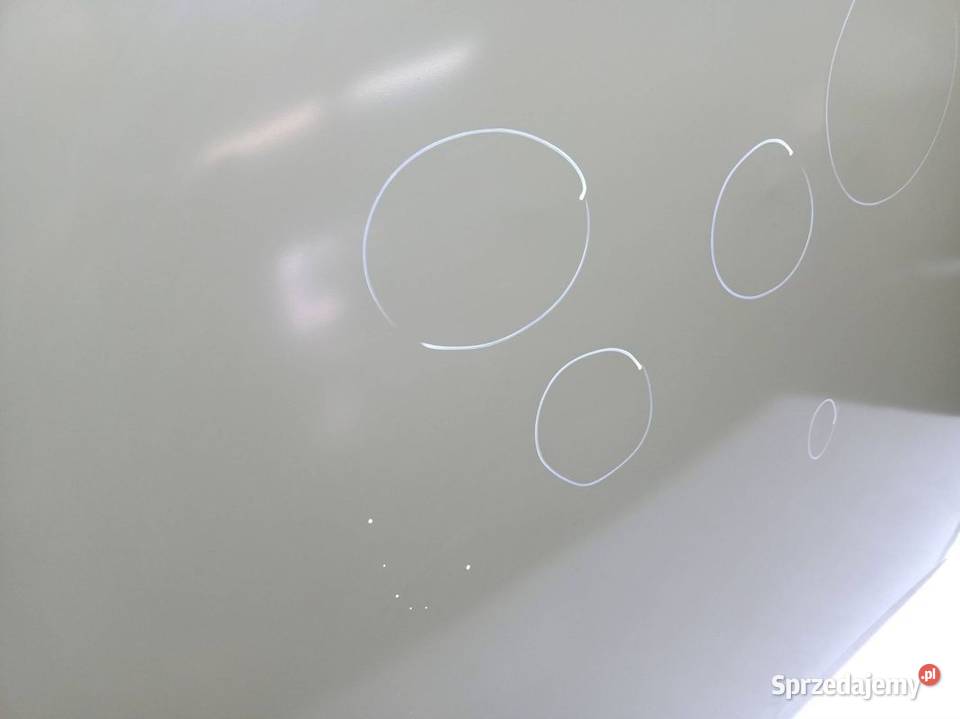 Mazda 6 GH 112007122012 Pokrywa przednia Maska osobowe Skarżysko-Kamienna sprzedam