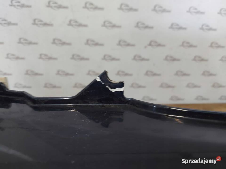 MINI ONE HATCH R50 05r Zderzak przód przedni osobowe