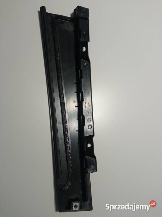 Opel Crossland Nakładka osłona drzwi lewy tył osobowe Żabno