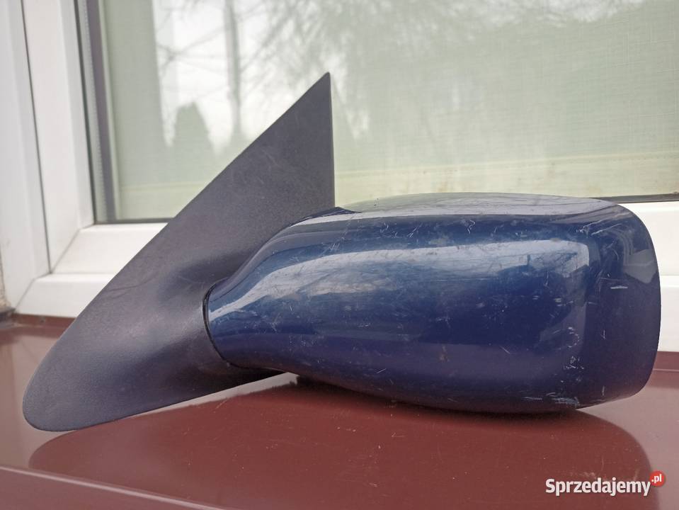 Ford Mondeo MK1 MK2 lusterko zewnętrzne lewe łódzkie Sieradz