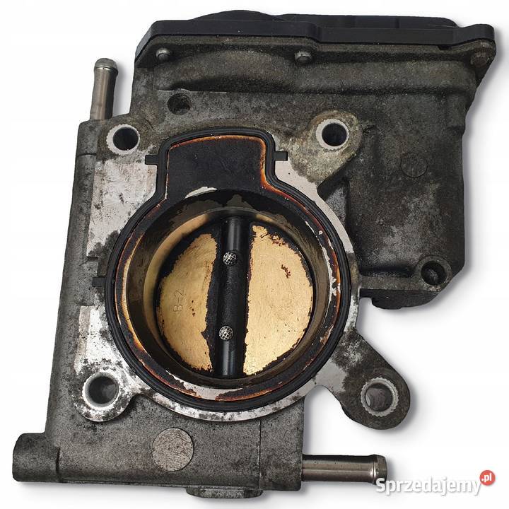 PRZEPUSTNICA Mazda 3 6 GH 20 16V L3R413640 osobowe Chełm