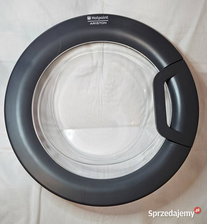 Drzwi pralki Hotpoint ARISTON WMD 722B EU Chełm