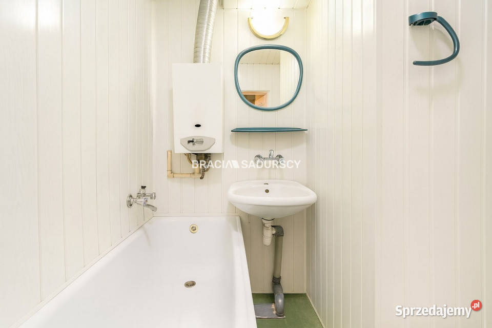 Sprzedaż mieszkania 36m2 2 pokoje Kraków Zaułek sprzedam