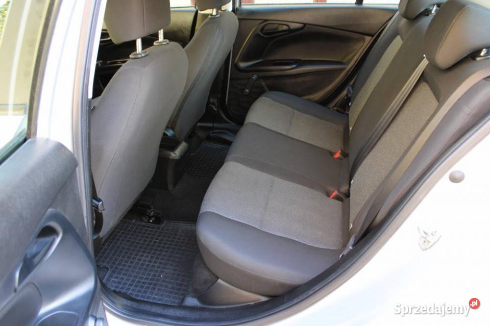 FIAT Tipo 2021r Gwarancja Salon IWŁ ASO FV23 Chorzów