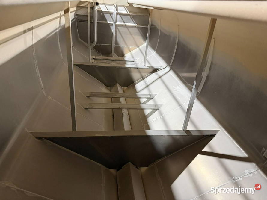 Volvo FH SiLOS do przewozu pelletu z wydmuchem Warszawa