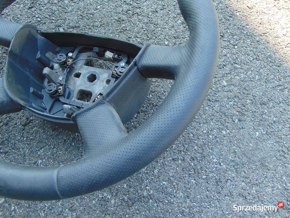 KIEROWNICA FORD FOCUS II 20052011 4M513600AK3ZHE Ryki sprzedam