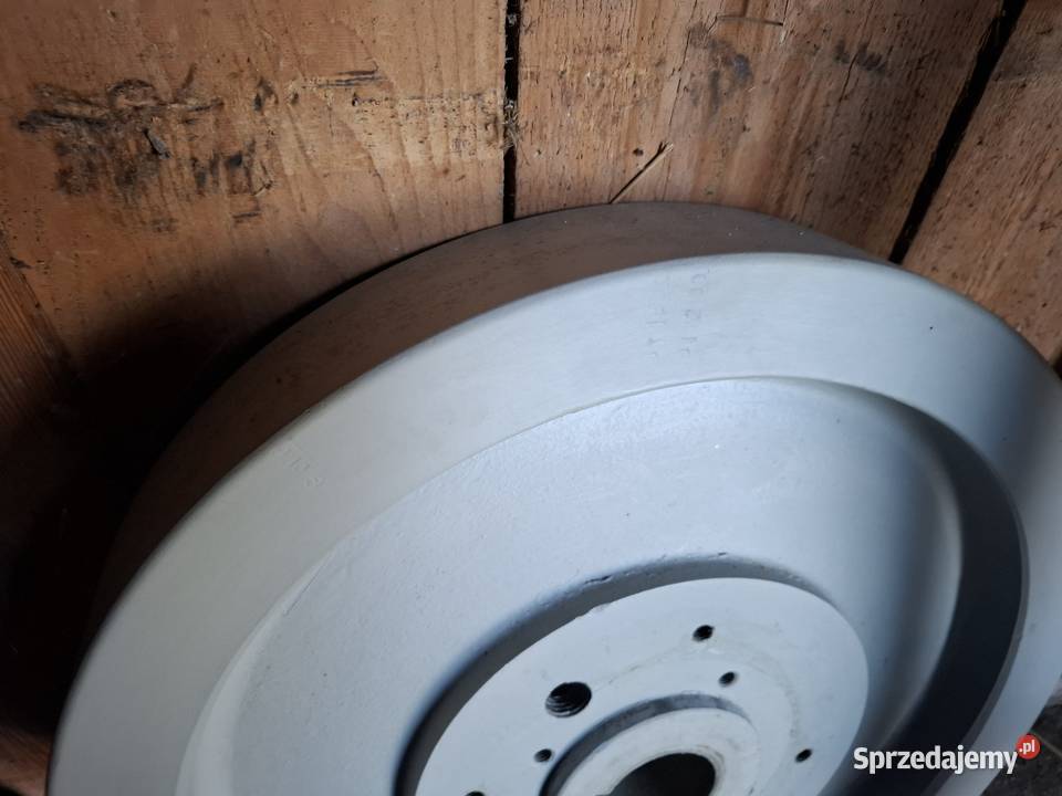 Kolo zamachowe Es 15 podkarpackie Rzeszów