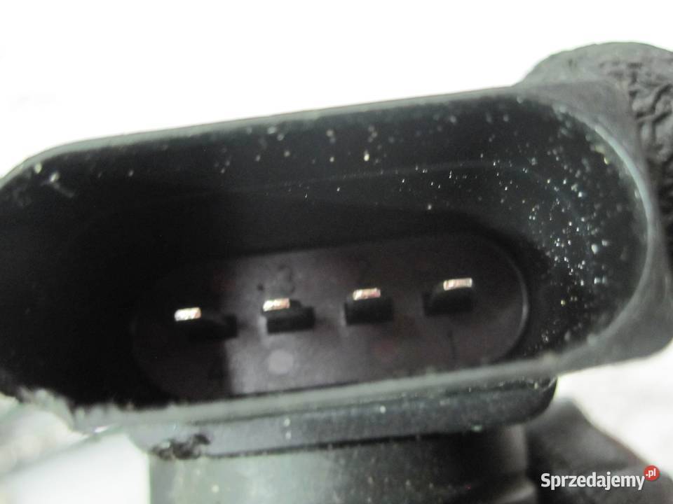 Audi A4 VW 18 TB BFB 163 07r cewki zapłonowe osobowe Układ elektryczny silnika Kielce