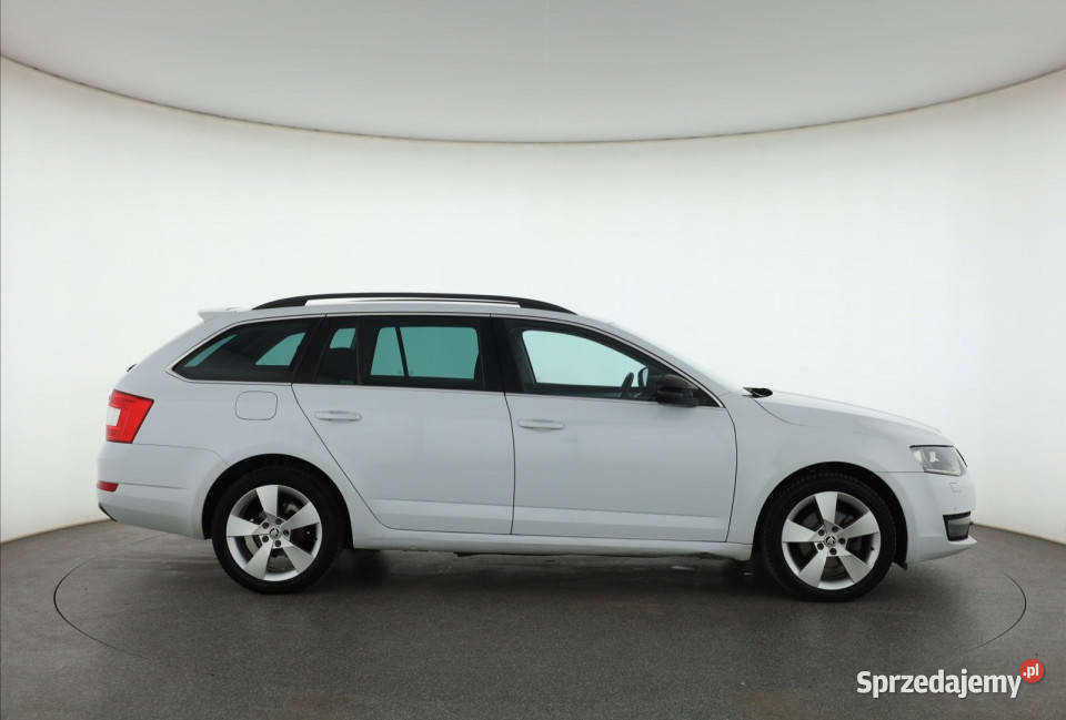 Skoda Octavia 20 TDI czujnik parkowania mazowieckie Piaseczno