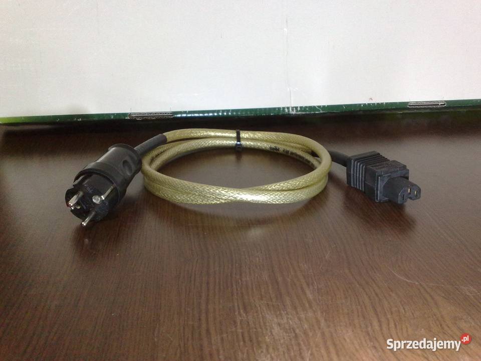 Listwa filtrująca IsoTek MultiWay 6 gniazd stan Zawiercie