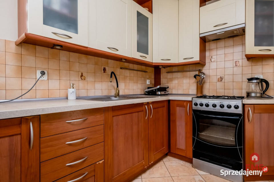 Mieszkanie Białystok 50m2 2 pokoje 50m2