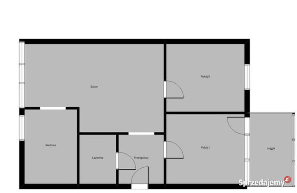 Mieszkanie Lublin lwowska 24