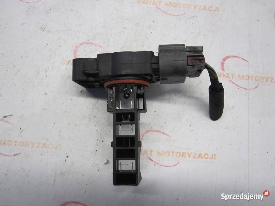 CHEVROLET CAPTIVA LIFT 11r przepływomierz świętokrzyskie Kielce