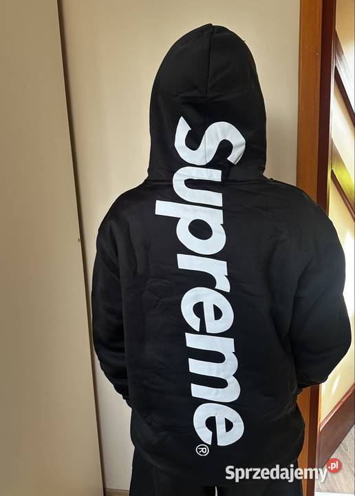 bluza supreme