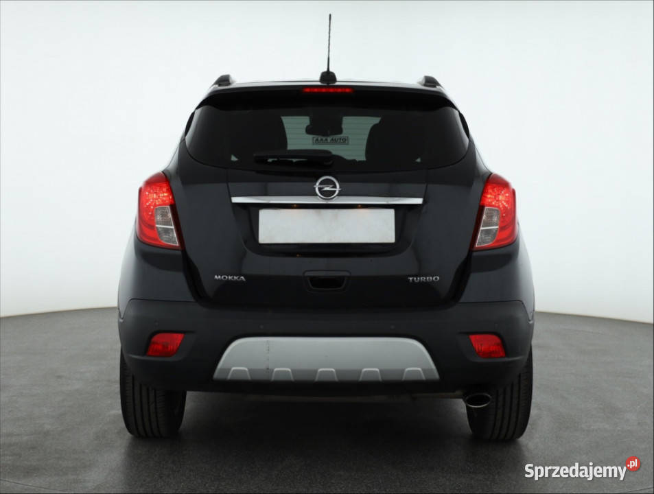 Opel Mokka 14 Turbo czujnik deszczu Piaseczno