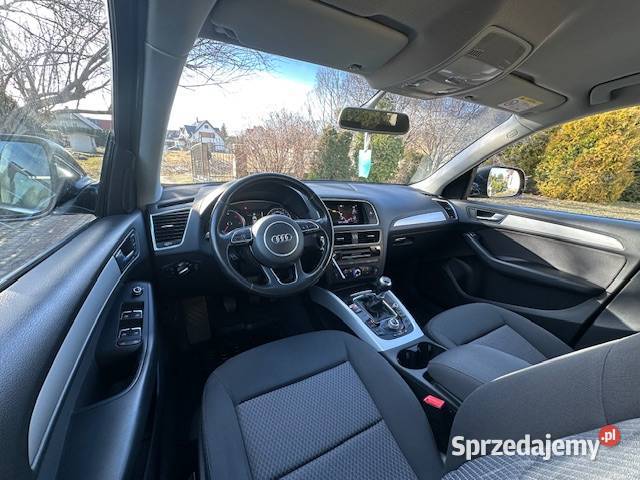 20TDI 150 Ultra Navi 150KM Gdańsk