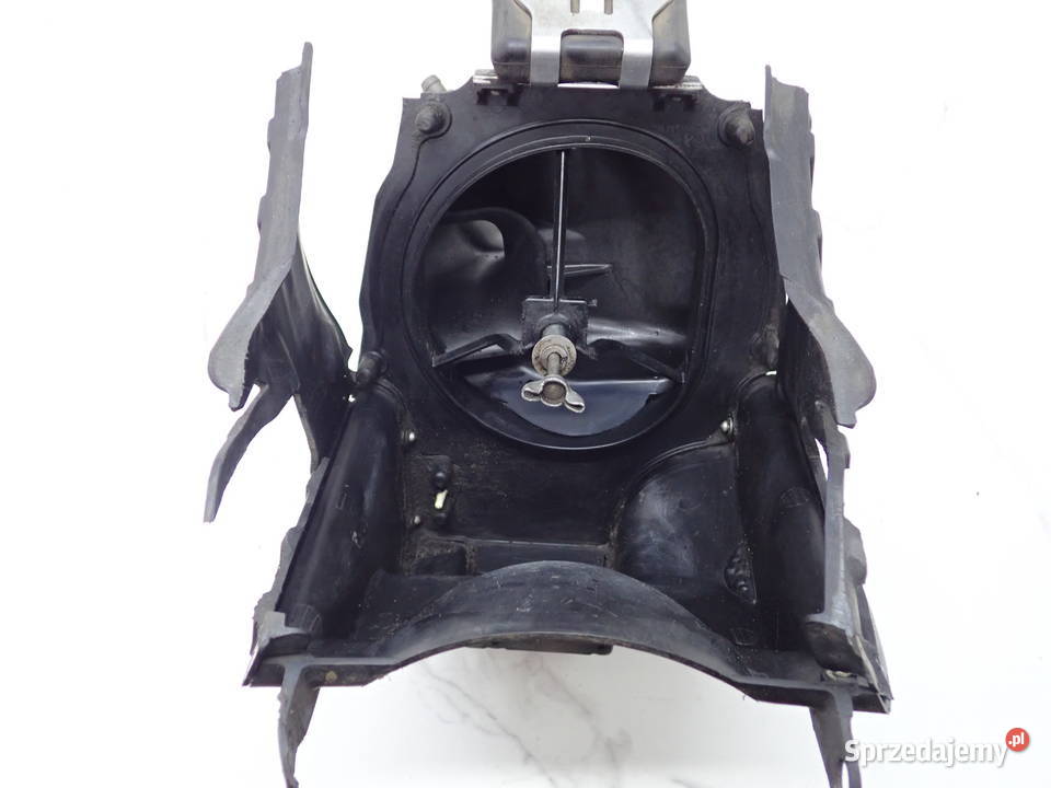 Airbox Obudowa Filtra Powietrza Króciec Czujnik Strzelce Krajeńskie