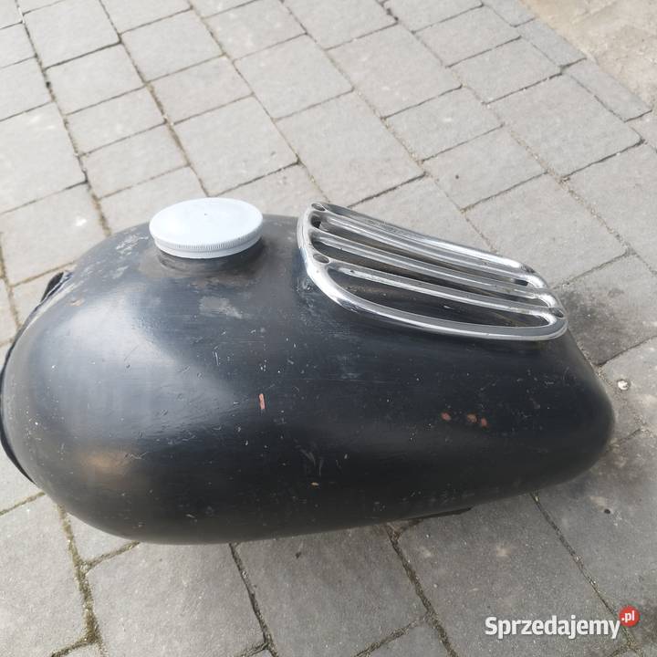 Zbiornik paliwa junak m10 sprzedam