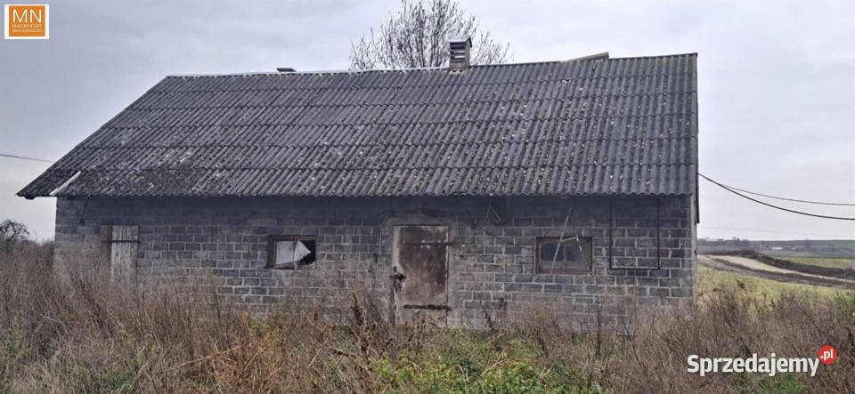 Dom do sprzedania 1520m2 Czechy sprzedam