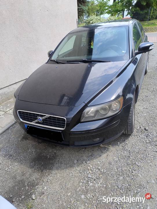Volvo s40 Jastrzębie-Zdrój