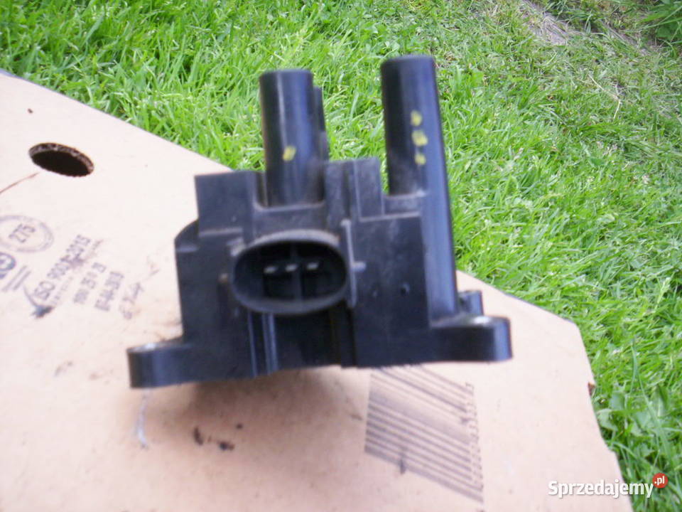 FORD FOCUS MK1 Cewka zapłonowa 20 16V BENZYNA Częstochowa sprzedam