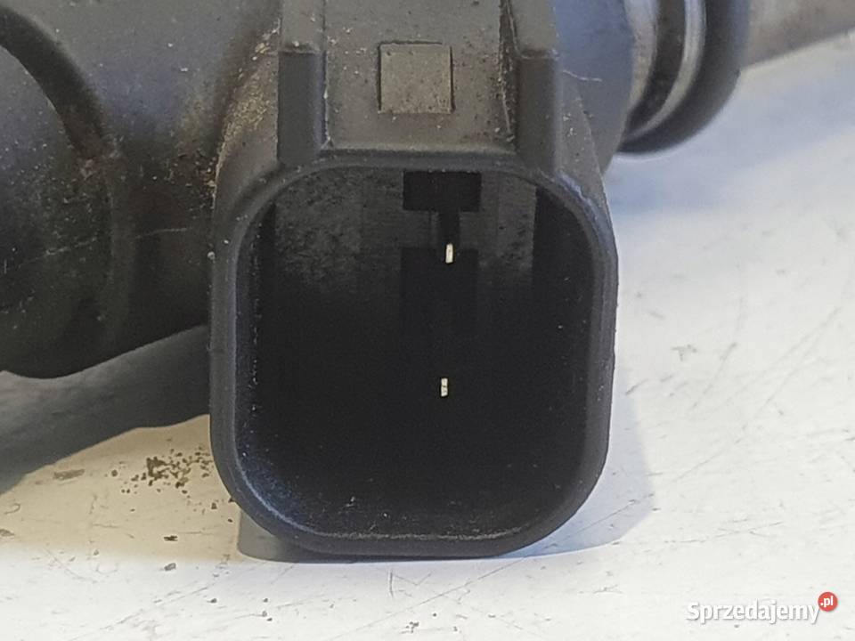 WTRYSKIWACZ Opel Zafira B 16 16V PALIWA wtrysk osobowe Chełm