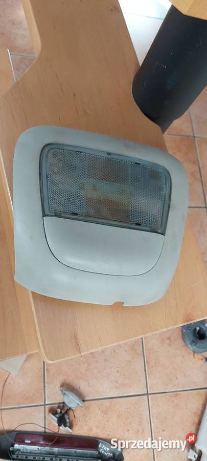 Lampka podsufitki Opel Combo Corsa C Szczecin