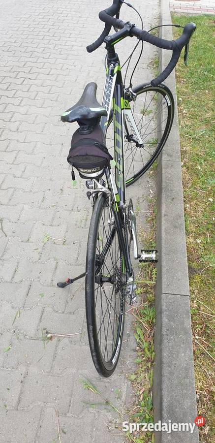 Rower szosowy Scott Speedster 30 Rozmiar XL Rydułtowy